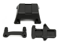 Team Associated RC8-E Conversion Battery Tray Accessories