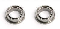 TEAM ASSOCIATED BEARING 3/8 X 1/4 FLANGED