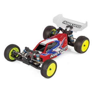 TEAM ASSOCIATED RC10B7.1D TEAM KIT