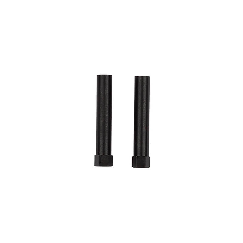 TEAM ASSOCIATED RB10 RETRO FRONT MOUNT STUDS/POSTS