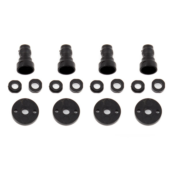 TEAM ASSOCIATED PROSC10/RAT/ REFLEX SHOCK REBUILD KIT