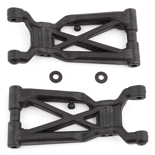 TEAM ASSOCIATED B64 REAR ARMS