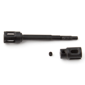 TEAM ASSOCIATED B64 FT SLIPPER SHAFT AND OUTDRIVE