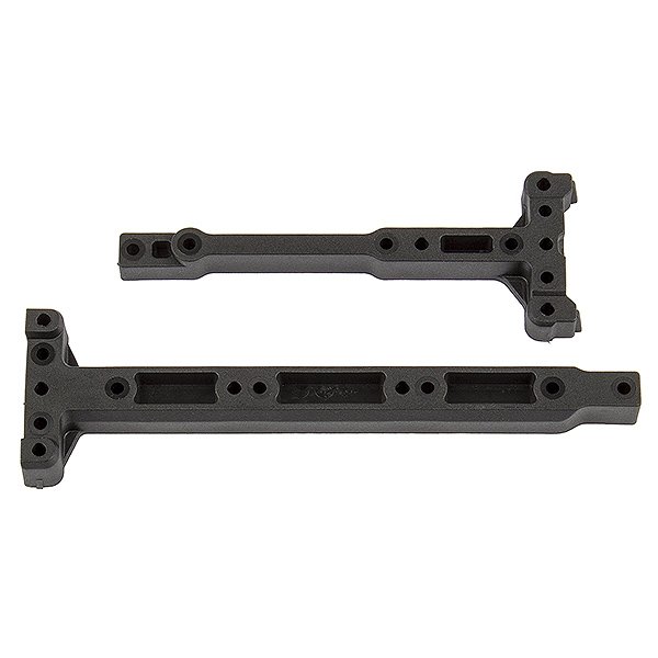 TEAM ASSOCIATED B74 CHASSIS BRACES