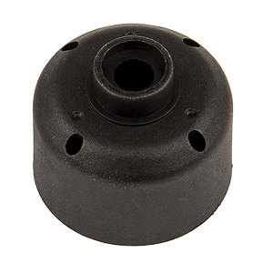 TEAM ASSOCIATED B74 DIFFERENTIAL CASE, FRONT & REAR