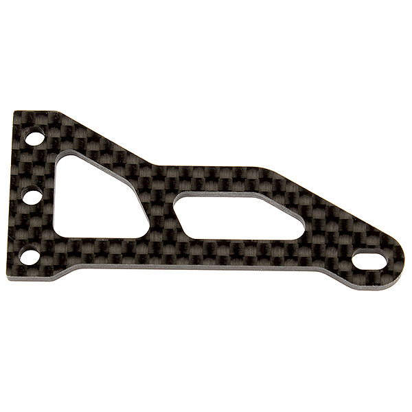 TEAM ASSOCIATED B74 SERVO MOUNT BRACE