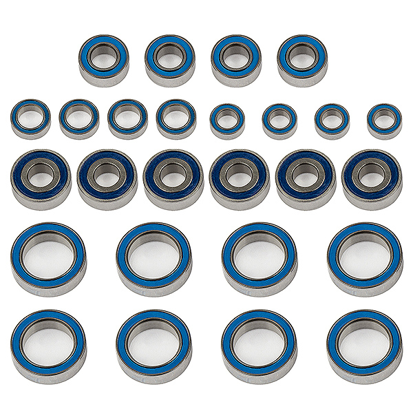 TEAM ASSOCIATED B74 BEARING SET