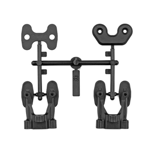 TEAM ASSOCIATED RC10B84 WING MOUNT SET