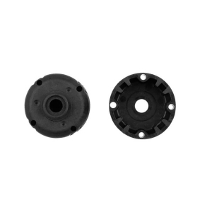 TEAM ASSOCIATED RC10B84 DIFFERENTIAL CASE SET FR/RR