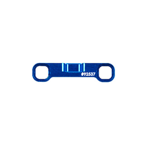 TEAM ASSOCIATED RC10B84 ARM MOUNT A