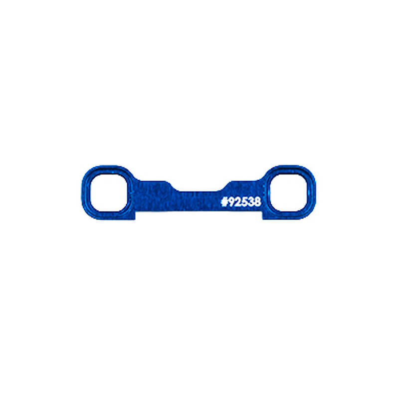TEAM ASSOCIATED RC10B84 ARM MOUNT B
