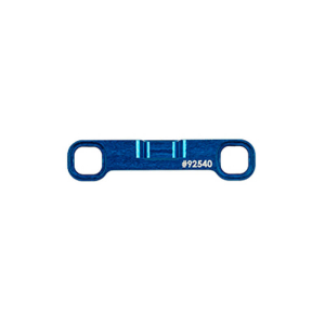 TEAM ASSOCIATED RC10B84 ARM MOUNT D