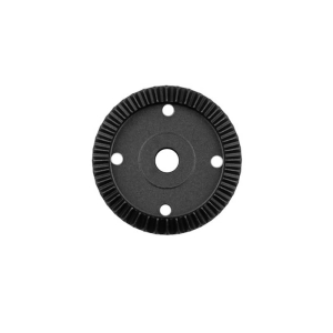 TEAM ASSOCIATED RC10B84 DIFFERENTIAL RING GEAR, 40T