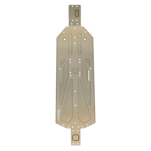 TEAM ASSOCIATED RC10TB84 CHASSIS