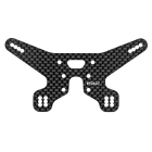 TEAM ASSOCIATED RC10TB84 REAR SHOCK TOWER, 98.5MM ARM