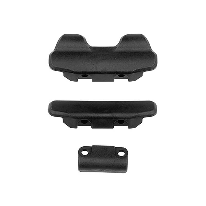 TEAM ASSOCIATED RC10TB84 BUMPER SET