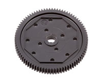 Team Associated B4/T4/B44/B5/B5M T5M/SC5M/B6/B6D 84T Spur Gear