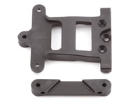 Team Associated B44 Rear Chassis Plate