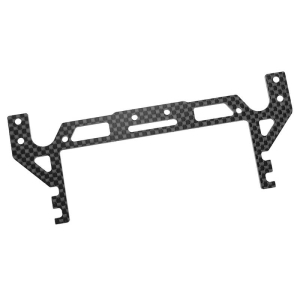 CORALLY BATTERY BRACE CARBON 2.0MM