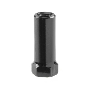 CORALLY DAMPER POST ALUMINIUM BLACK