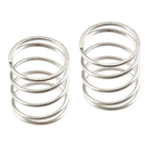 CORALLY DAMPER SPRING REAR 2 PCS