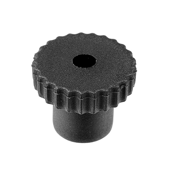 CORALLY COMPOSITE LOCK NUT SSX10 1 PC