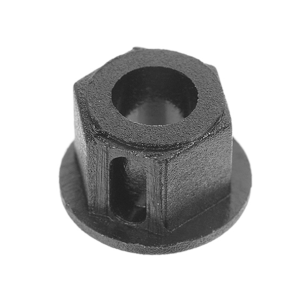 CORALLY COMPOSITE LOCK NUT FSX10 PC