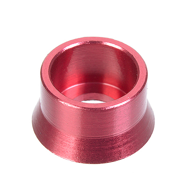 CORALLY ALUM. BEARING INSERT FOR DIFF. FSX10 1 PC
