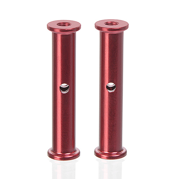 CORALLY ALUM. SPACER HOLDER 30MM 2 PCS