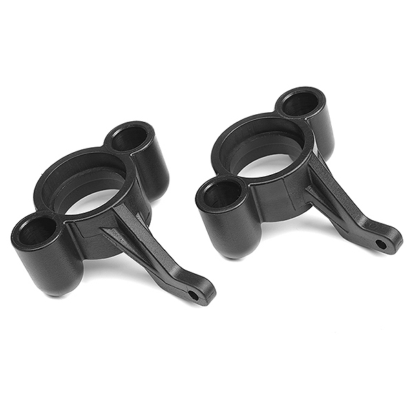 CORALLY COMPOSITE PIVOT BALL STEERING KNUCKLE LEFT + RIGHT