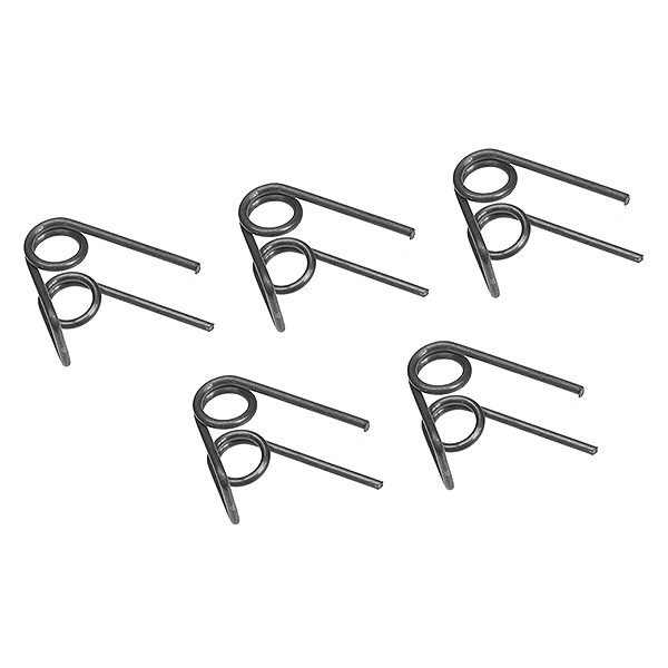 CORALLY SPRING FOR LEVER 5 PCS