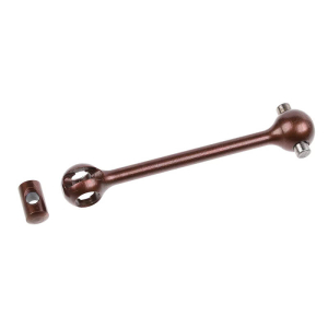 CORALLY CVD DRIVESHAFT S2 STEEL 2 PCS