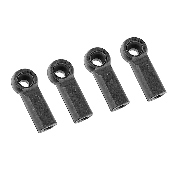CORALLY BALL JOINT 4.8MM 4 PCS