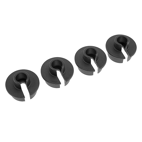 CORALLY SHOCK SPRING HOLDER COMPOSITE 4 PCS