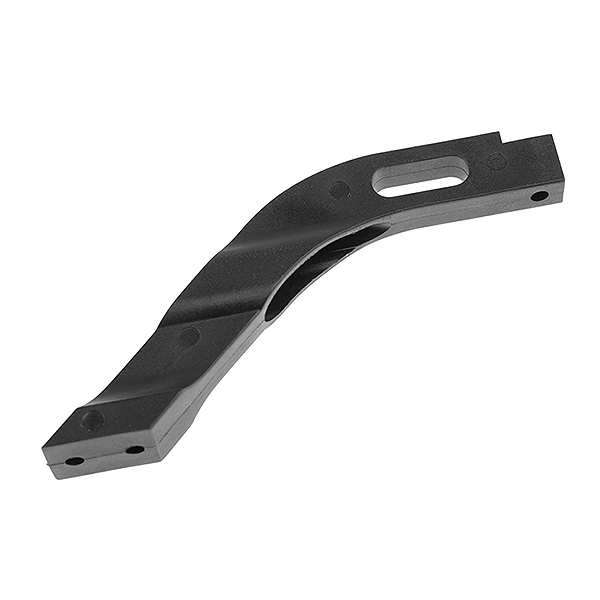 CORALLY CHASSIS BRACE COMPOSITE FRONT 1 PC