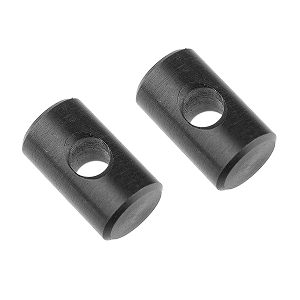 CORALLY DRIVE SHAFT COUPLING STEEL 2 PCS