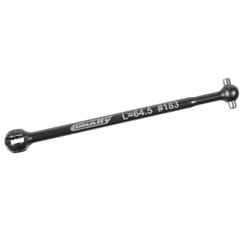 CORALLY DRIVE SHAFT REAR L=64,5MM