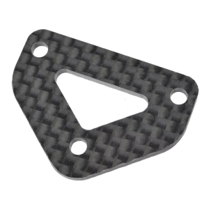 CORALLY BODY POST HOLDER FRONT CARBON