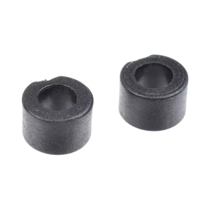 CORALLY SPACER 4MM 2 PCS