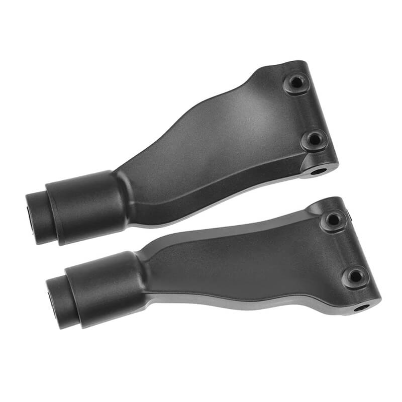 CORALLY SUSPENSION ARMS XB PRO UPPER FRONT L/R 1 PAIR