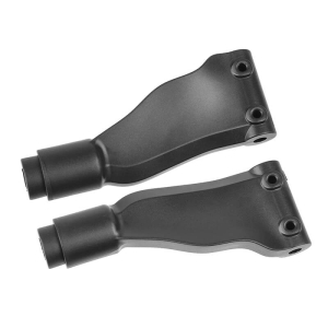 CORALLY SUSPENSION ARMS XB PRO UPPER FRONT L/R 1 PAIR