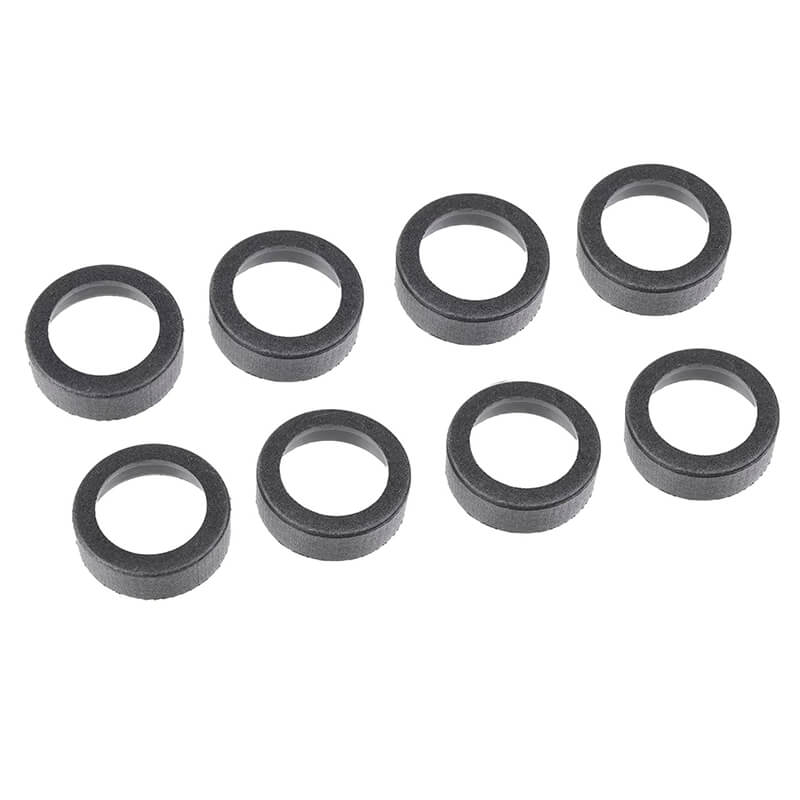 CORALLY BEARING INSERTS FOR BEARINGS 1.0004X8X4 8 PCS