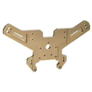 CORALLY SHOCK TOWER KAGAMA LE REAR ALUMINIUM 7075 6MM HARD