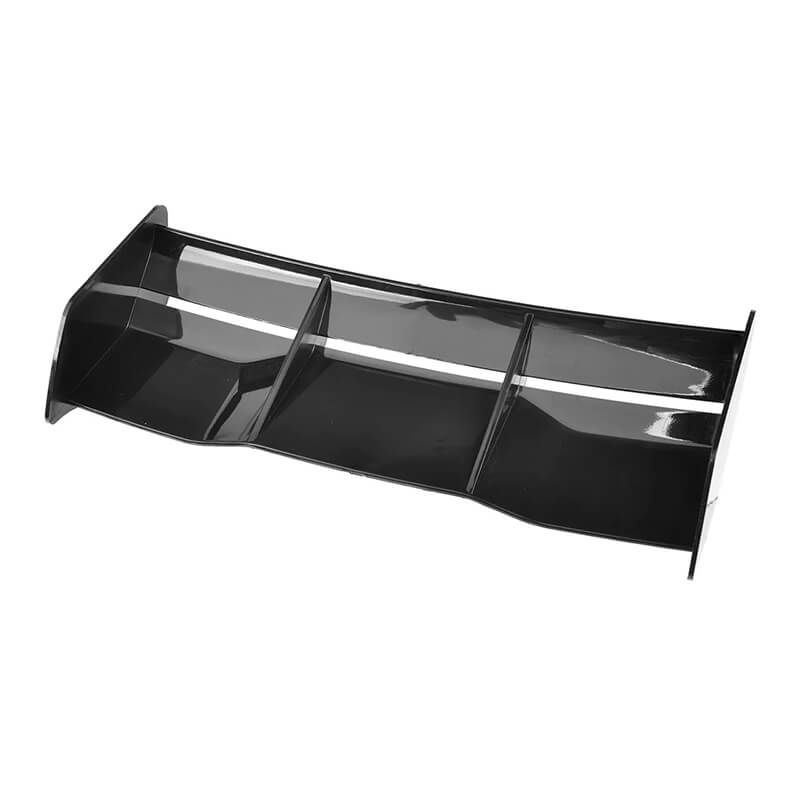 CORALLY WING COMPOSITE BLACK