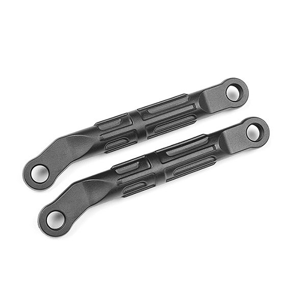 CORALLY STEERING LINKS BUGGY 77MM COMPOSITE 2 PCS