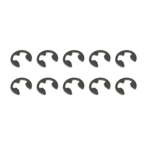CORALLY DIFF. OUTDRIVE CUP ECLIPS 2.5MM 10 PCS