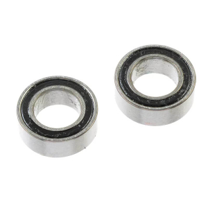 CORALLY BALL BEARING ABEC 3 3X6X2,5 2 PCS