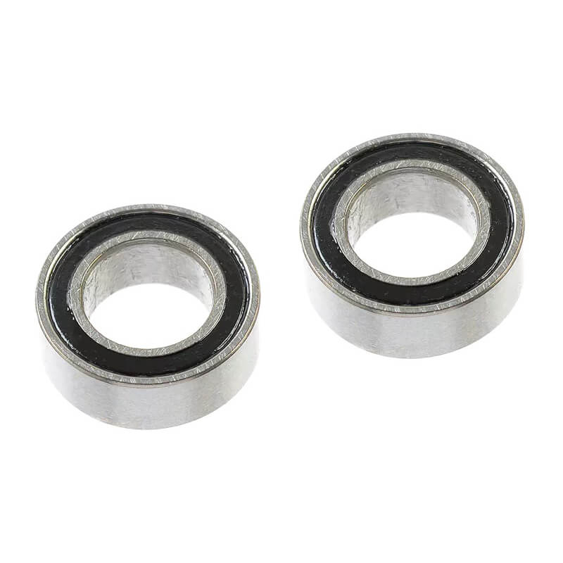 CORALLY BALL BEARING ABEC 3 5X11X4 2 PCS