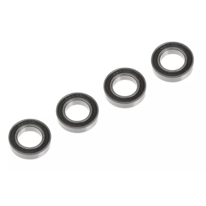 CORALLY BALL BEARING ABEC 3 12X21X5 4 PCS