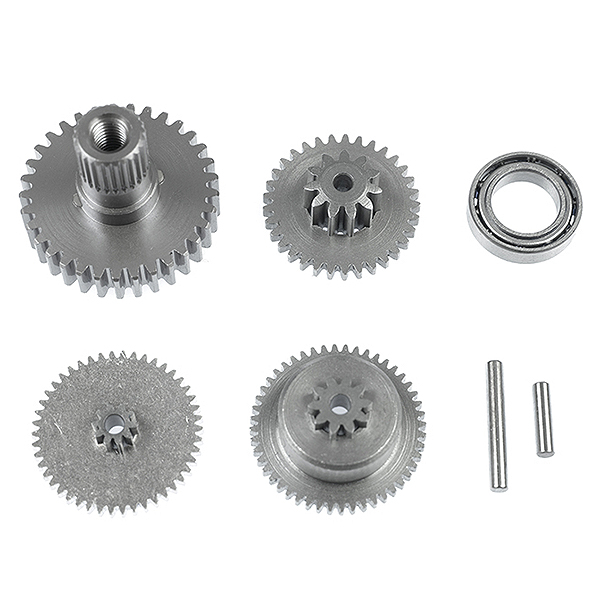 CORALLY GEAR SET FOR CORALLY CS5226